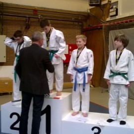 wp 20160123 059 - Sportraad Zaventem 